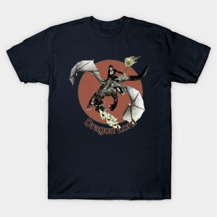 Dragon Lord T-Shirt